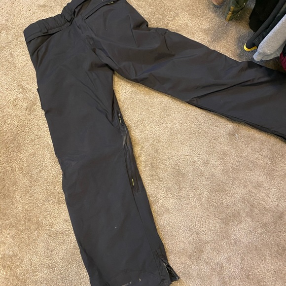 Women’s snowboarding pants - Picture 3 of 4